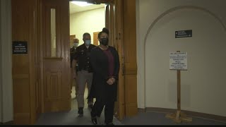 Defendant takes witness stand in Tippecanoe County murder trial