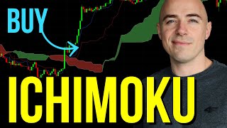 Ichimoku Cloud: What It Means and How to Use It