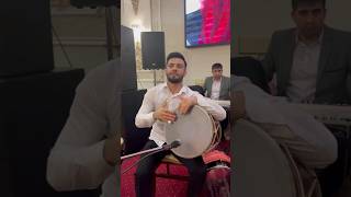 Armenian Dhol Shaxa☄ #short #shorts #yulduzlar #dhol #dholsolo #nagara #drums #doirabazm