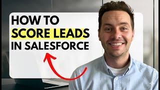 Stop Losing Leads: Automate Your Lead Scoring