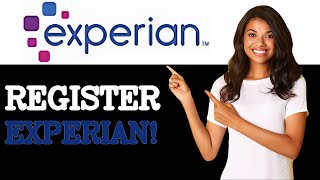 How To Sign Up For Experian (2025)