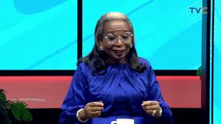 As Women, We Must Not Over Love to Avoid Being Taken for Granted – Ibukun Awosika