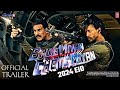 Bade Miyan Chote Miyan movie trailer, Akshay Kumar, Tiger shroff, #bademiyanchhotemiyan #teaser