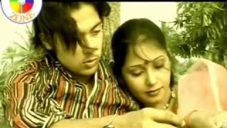 Lal sari poriya konna ( music version) by shohag