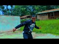 HAM_B_OFFICIAL - NEEMA (OFFICIAL MUSIC VIDEO)