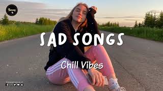 100% sure you will cry - Sad songs playlist 2021