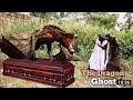 DRAGON GHOST🐲 | PROPHET MOVEMENT COMEDY TV FT MARKANGELCOMEDY