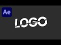 Slice & Dice Animated Text in After Effects | After Effects Tutorials