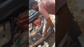 Vlog #9 Tata Manza DRL light install#jharkhand#subscribe#saport_karo_dosto