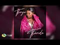 thenjie uthando official audio