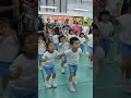 瀚林幼稚園親子舞