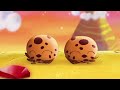 meet fred 🍄 tulipop 🍄 cartoon for kids