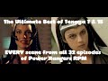 The Ultimate Best of Tenaya 7 and 15 EVERY scene from all 32 episodes of Power Rangers RPM