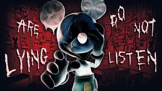 A Deep Dive into FNAF's Most Infamous Creepypasta