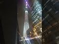 あの夢をなぞって（ yoasobi）2023.01.19 tokyo skytree lighting