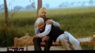 Nikka Zaildar-2  Full Movie-(2017), Full HD, Punjabi Movie