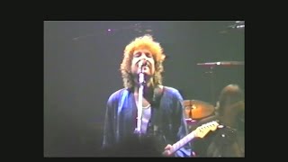 Let My People Go ( Go Down Moses ) Bob Dylan,  London  17.10.1987