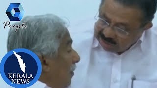 UDF Meet To Be Held In Trivandrum Today