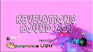 Black Ops 3 - Revelations - Round 200 Speed Run!