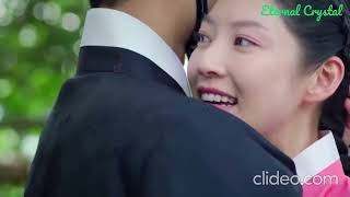 Flower crew: Joseon marriage agency OST Gong Seung Yeon ♥ Kim Min Jae