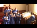 250191110 Choir