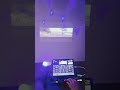 mini dj controller meets mini projector djayproai dj