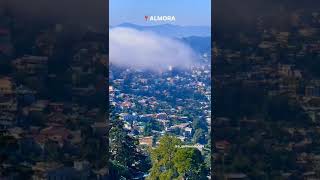 Almora😍||Uttarakhand