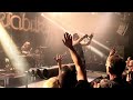 Die Krupps Live in the Rockfabrik Highlight Reel 2023