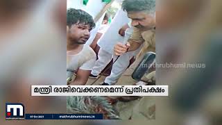 ലഖിംപൂര്‍ ഖേഡി; രണ്ട് വാഹനങ്ങളുടെ ഉടമകളെ കണ്ടെത്താന്‍ യു.പി പോലീസ് നടപടി തുടങ്ങി | Lakhimpur Kheri