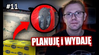 Zaczynam przygotowania do wyjazdu do UK – KOZMO wideoblog #11