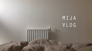 vlog#2 | 🏡 하루종일 집에만 있는 집순이 주부의 일상_ 런던브이로그