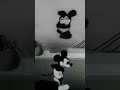 el creepypasta de mickey se volviÓ canon