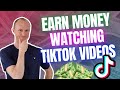 Earn Money by Watching TikTok Videos – Really Up to $100+ Per Hour? (REAL Truth Revealed)