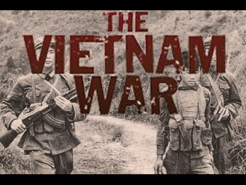 Vietnam War Documentary A Television History (Full Episode Full HD ...