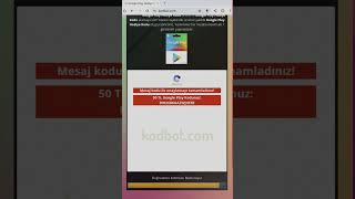 Google Play Kodu, Bedava Google Play Hediye Kartı, Ücretsiz Google Play Kodu 2024 temmuz ağustos