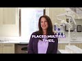 dental hygiene faculty profile donna catapano