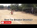 best tie breaker shootout best penalty kick footballskills football soccer fifa footballplayer