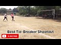 best tie breaker shootout best penalty kick footballskills football soccer fifa footballplayer