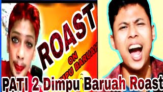 #DimpuBaruahRoastVideo | Axomor Deka | Krishna Nath | Dimpu Baruah New Video