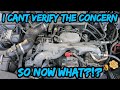 Engine Hot Light? No Codes, No Symptoms, No Coolant Leaks? What's Going On!?! Subaru Forester