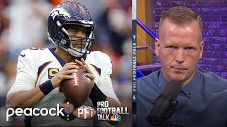 Russell Wilson was a 'monumental organizational blunder’ by Broncos | Pro Football Talk | NFL on NBC