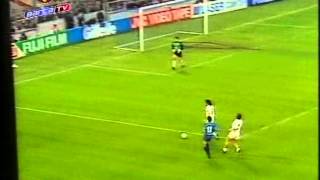 Barcelona - Sampdoria. CWC-1988/89. Final