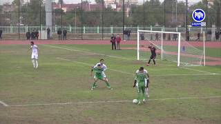 sherwana vs zeravani kurdistan league 27-2-2018 payam sport