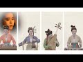 民樂演繹張國榮【倩女幽魂】 倩女一曲今猶在，世間再無寧采臣！ 倩女幽魂 張國榮