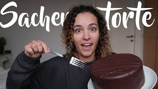 Sacher Torte - Squishy?? (New iBloom Chocolate Cake Squishy)