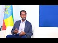 የፋይዳ ዲጂታል መታወቂያ የሚጠቅመዉ ለማን ነዉ ለመንግስት ወይስ ለማህበረተሰቡ