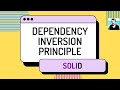 Dependency Inversion Principle - SOLID Principles in C# (ep 6)