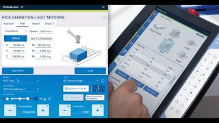Pallet Builder Software Overview