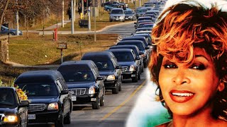 Tina Turner FUNERAL & Homegoing Service | Try Not To Cry 😭