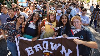 258th Opening Convocation